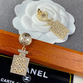 Earrings J98717
