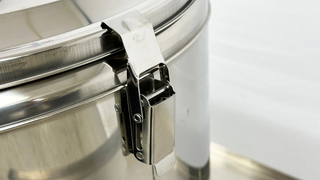 60L Electric Soup Pot Kettle Cooker S890