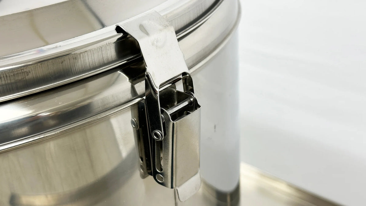 60L Electric Soup Pot Kettle Cooker S890