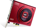 PCI-e Gaming Sound Card and DAC G5598