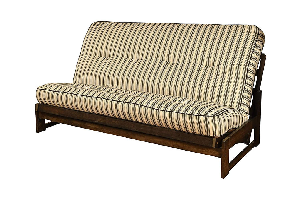 Mocha Futon Y583