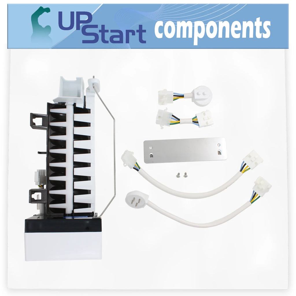 Refrigerator Ice Maker Replacement Z551