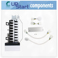 Refrigerator Ice Maker Replacement Z551