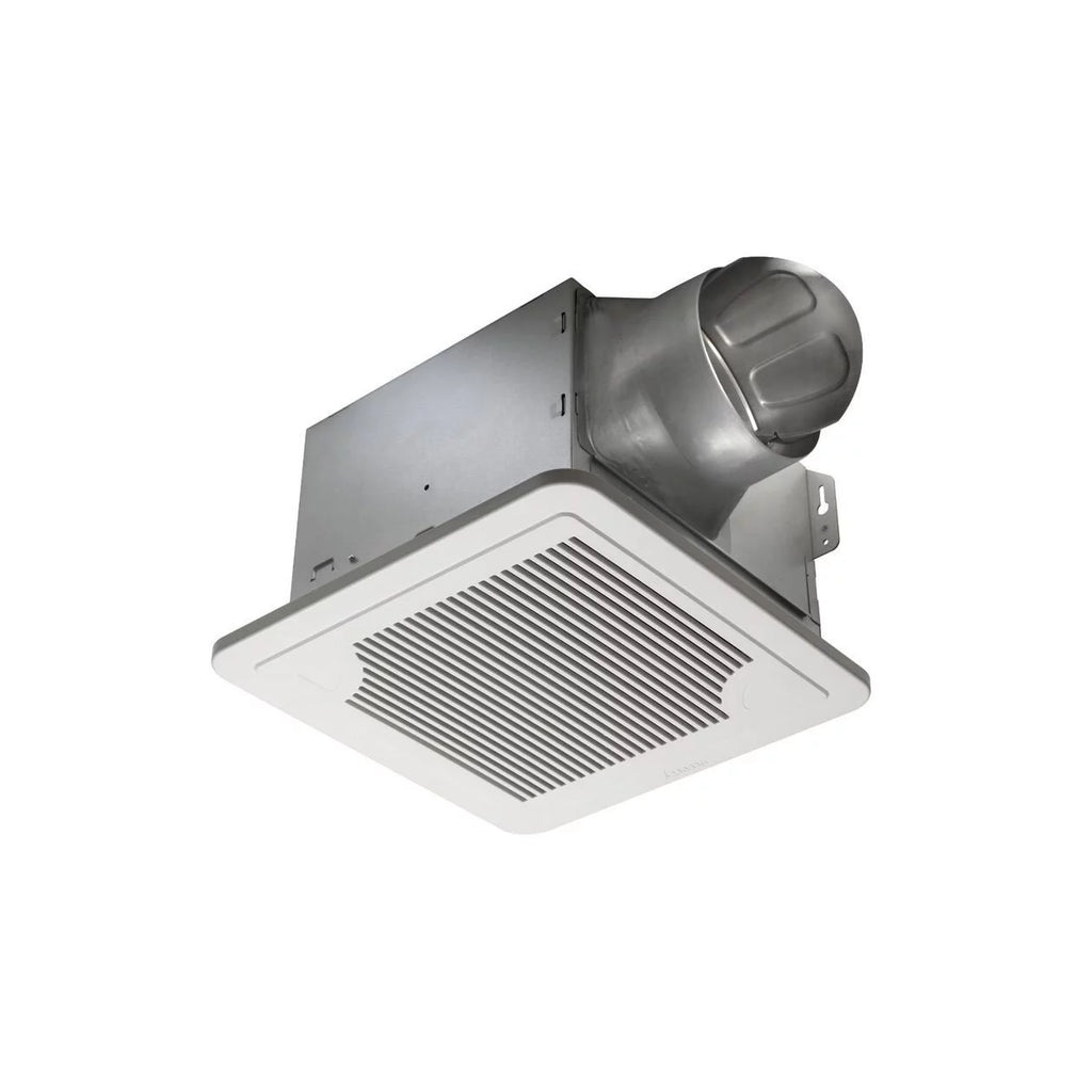 150 CFM Single Speed Silent Bathroom Fan S9212
