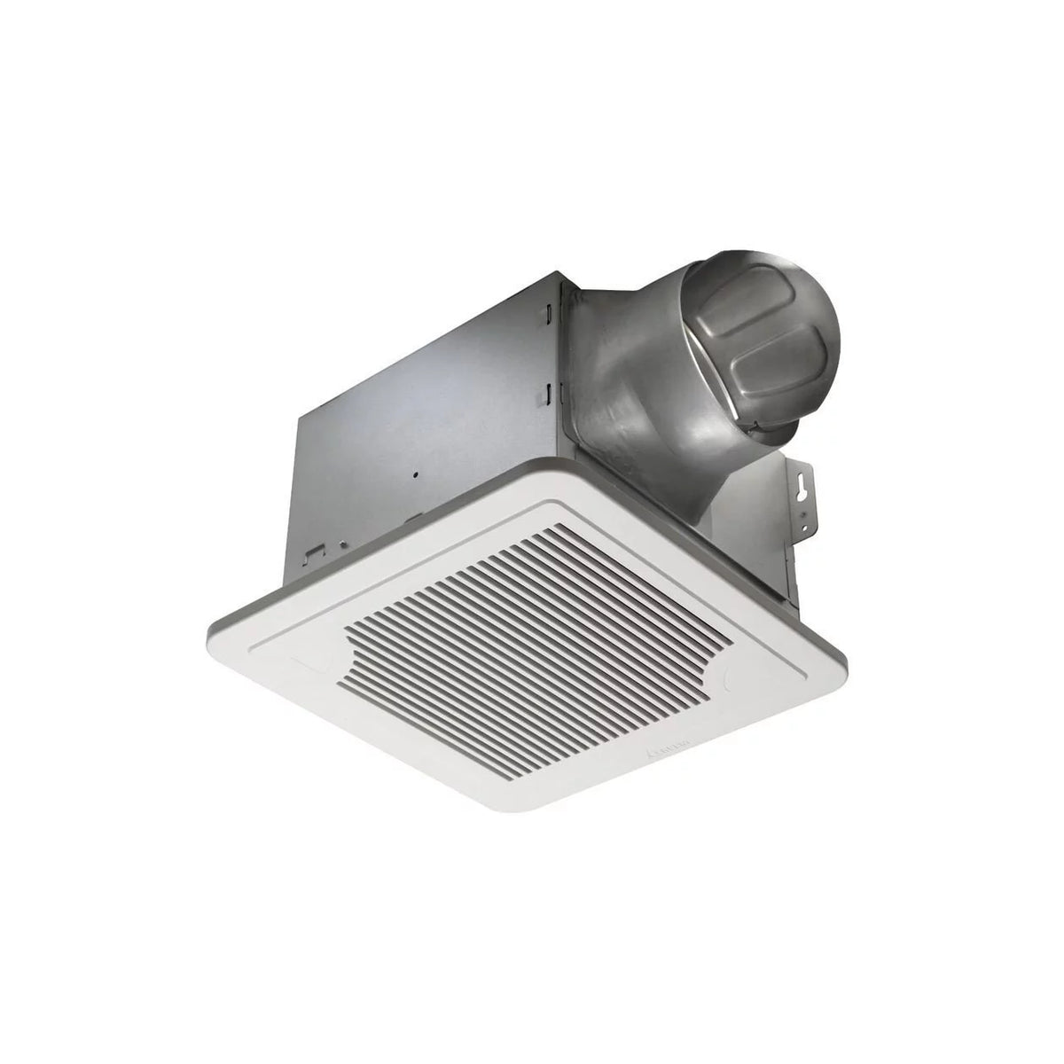 150 CFM Single Speed Silent Bathroom Fan S9212