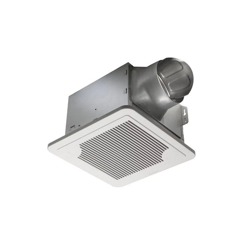 150 CFM Single Speed Silent Bathroom Fan S9212
