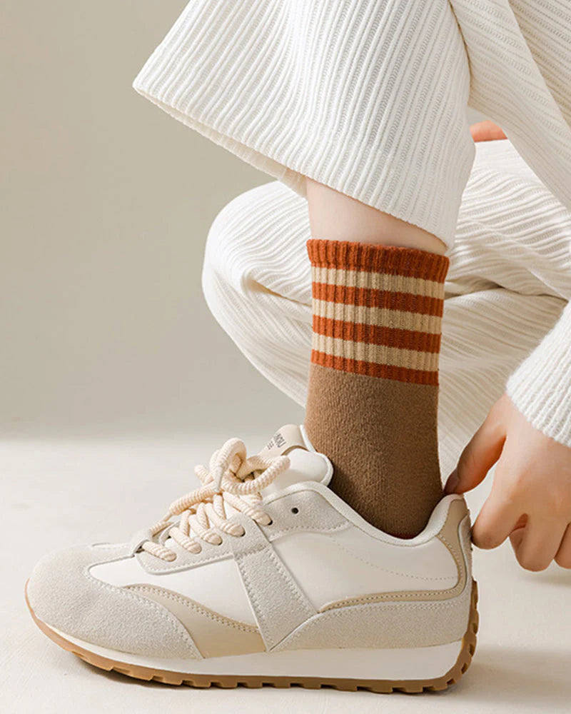 Crew Socks D32324