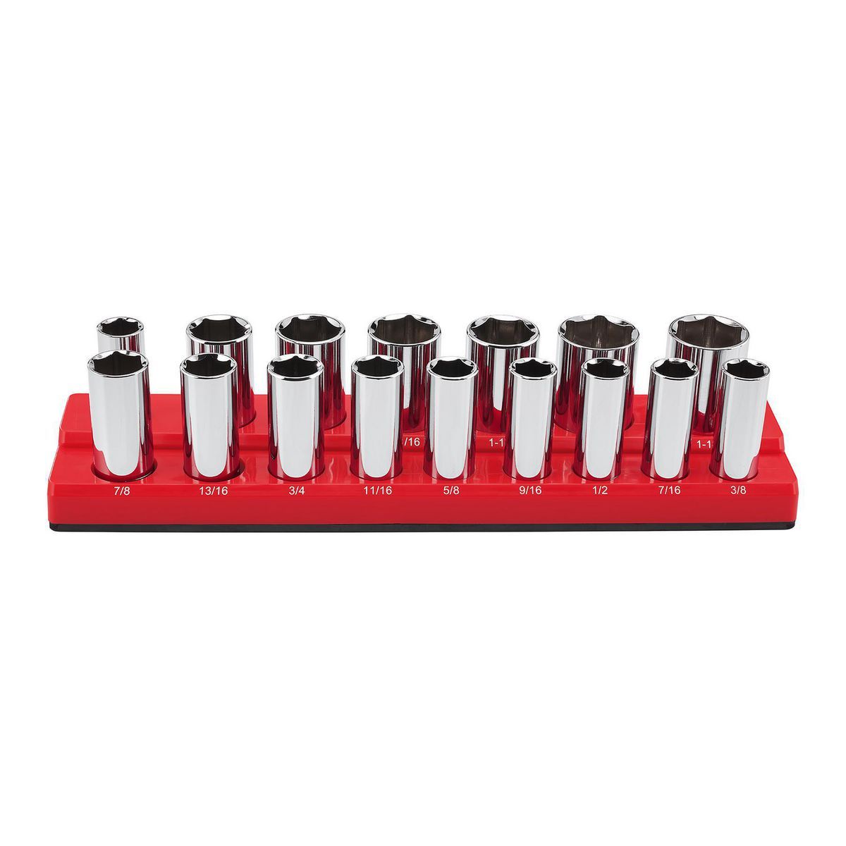 1/2 in. Drive SAE Magnetic Socket Holder X1946