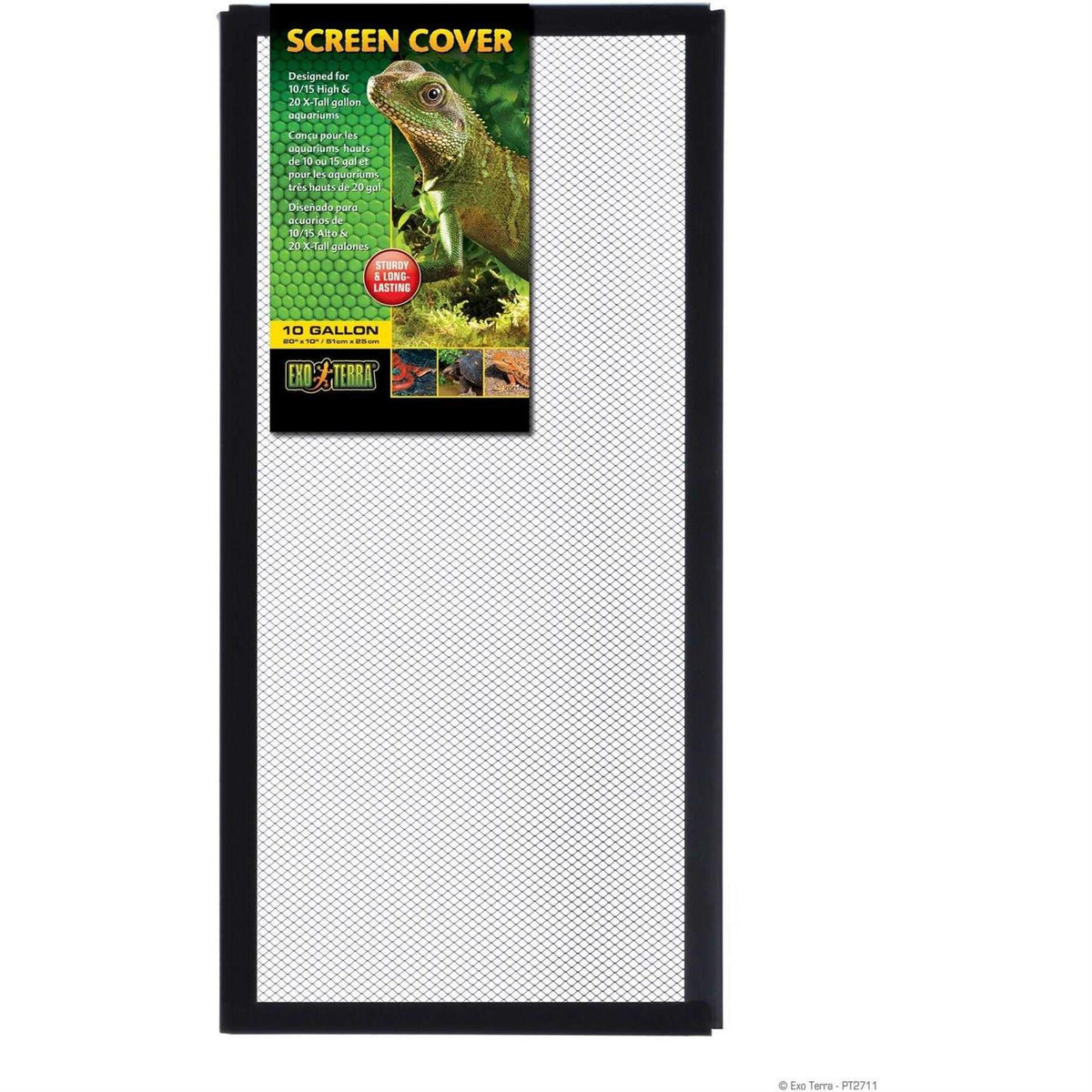 Screen Cover K676442