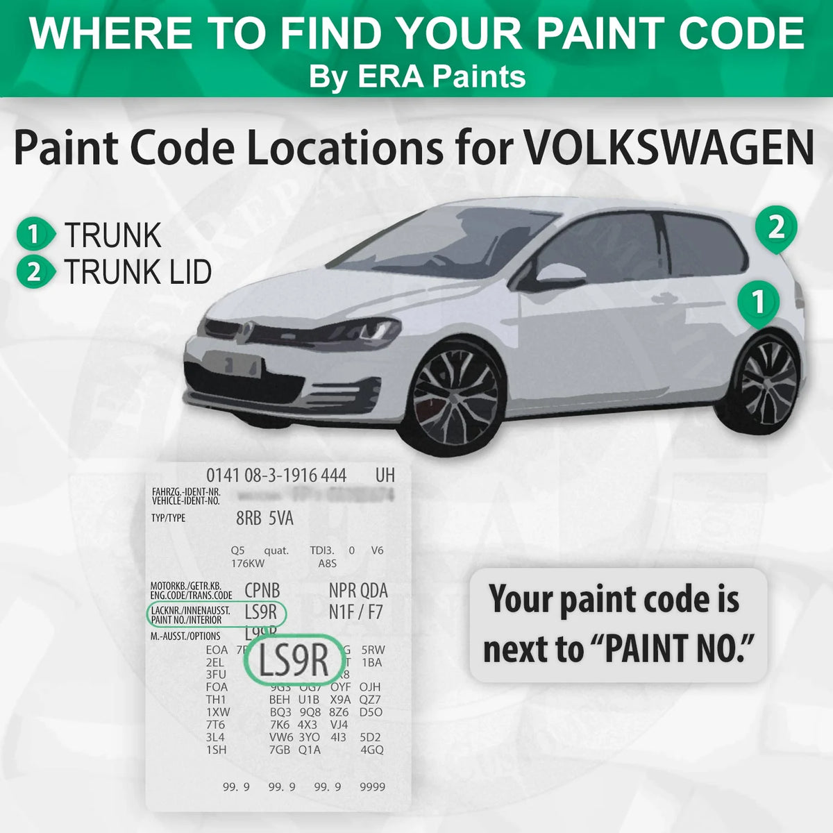 Prussian Blue Metallic Automotive Touch Up Paint Jar R2259