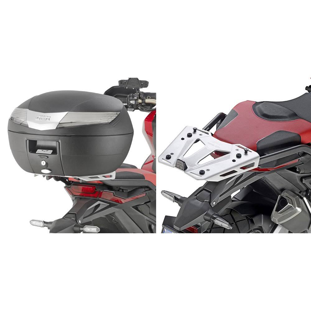 Rear Rack for Top Case N14720