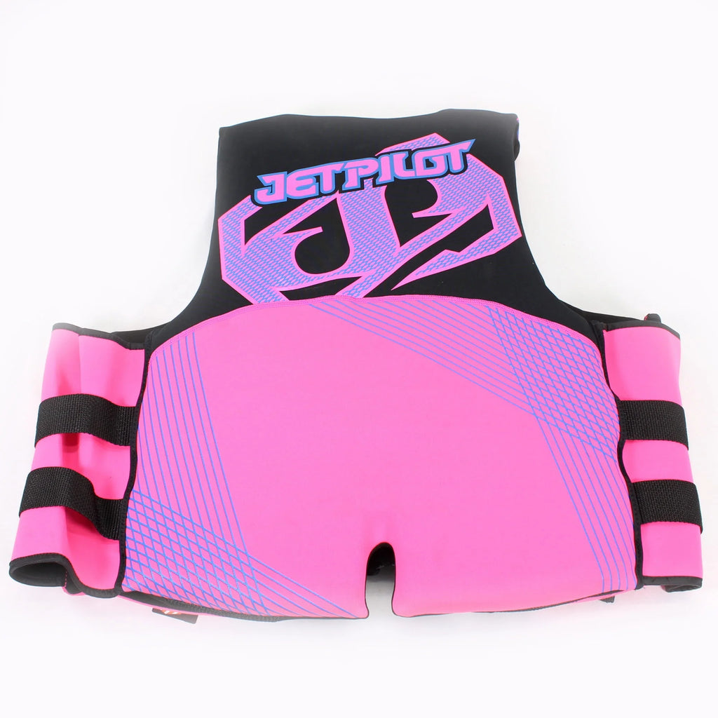 Pink XL/XXL Life Jacket O20210