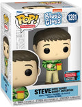 Funko Pop! Sticker T412