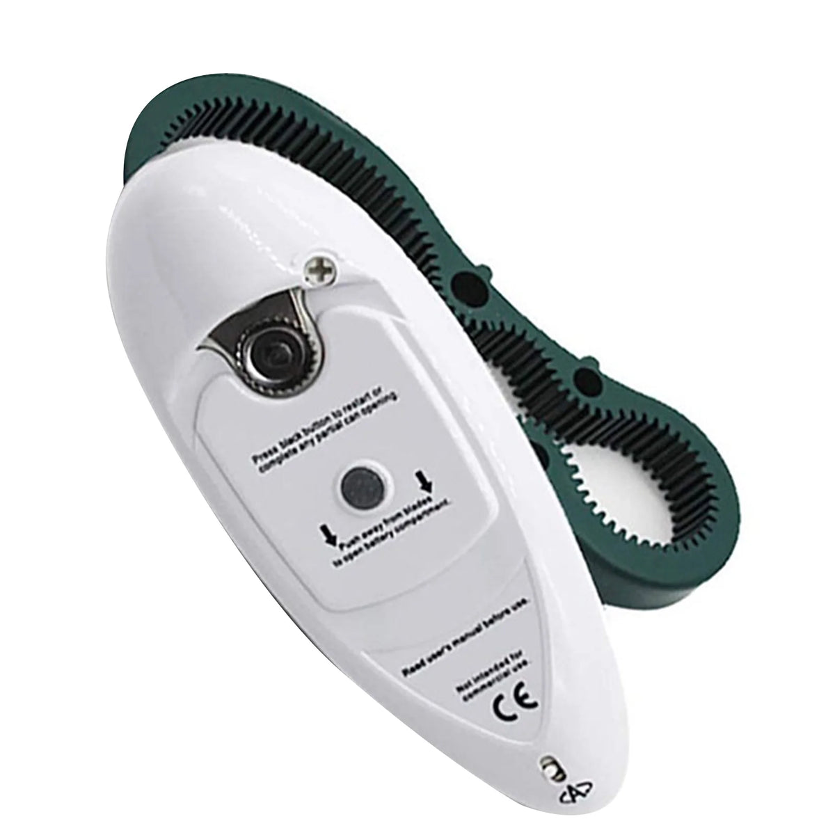 Automatic Can Tin Opener Jar Lid Wrench M300