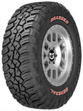 LT265/75R16 Tire B8163