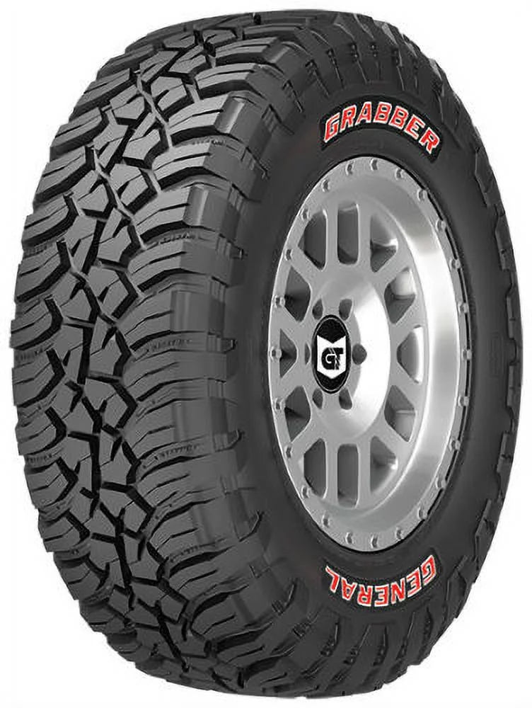 LT265/75R16 Tire B8163
