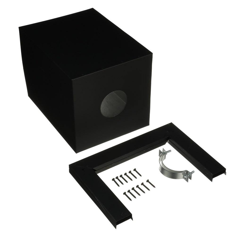 Cathedral Ceiling Support Box O1358