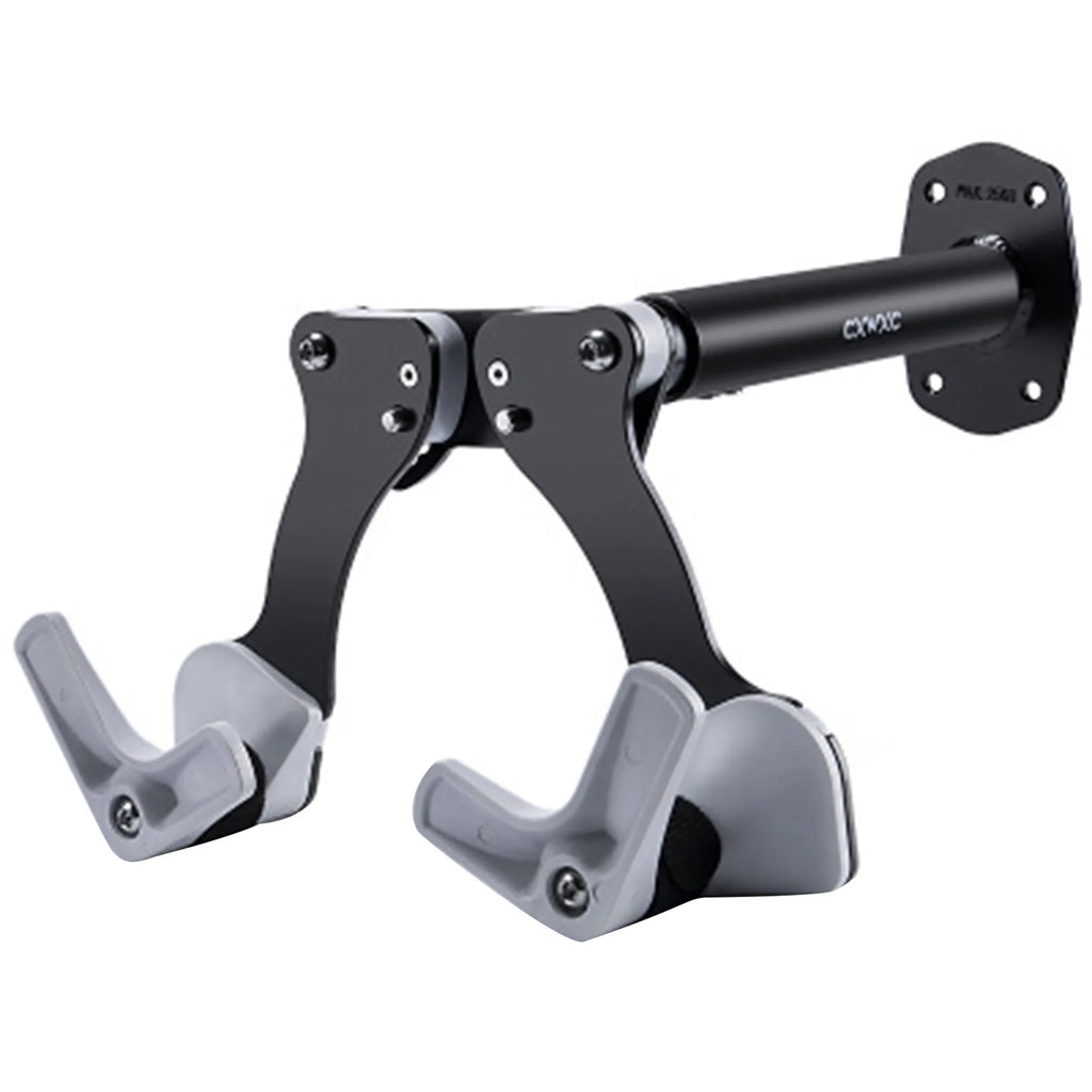 Bike Wall-Mounted Vertical Garage Storage Horizontal Adjustable Hook E743368