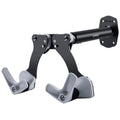 Bike Wall-Mounted Vertical Garage Storage Horizontal Adjustable Hook E743368