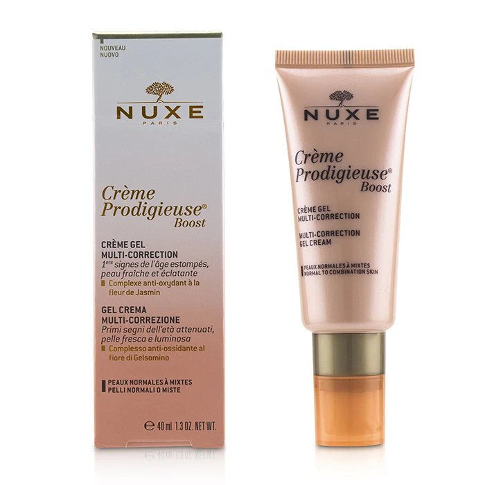 Multi-Correction Gel Cream 40ml X858843
