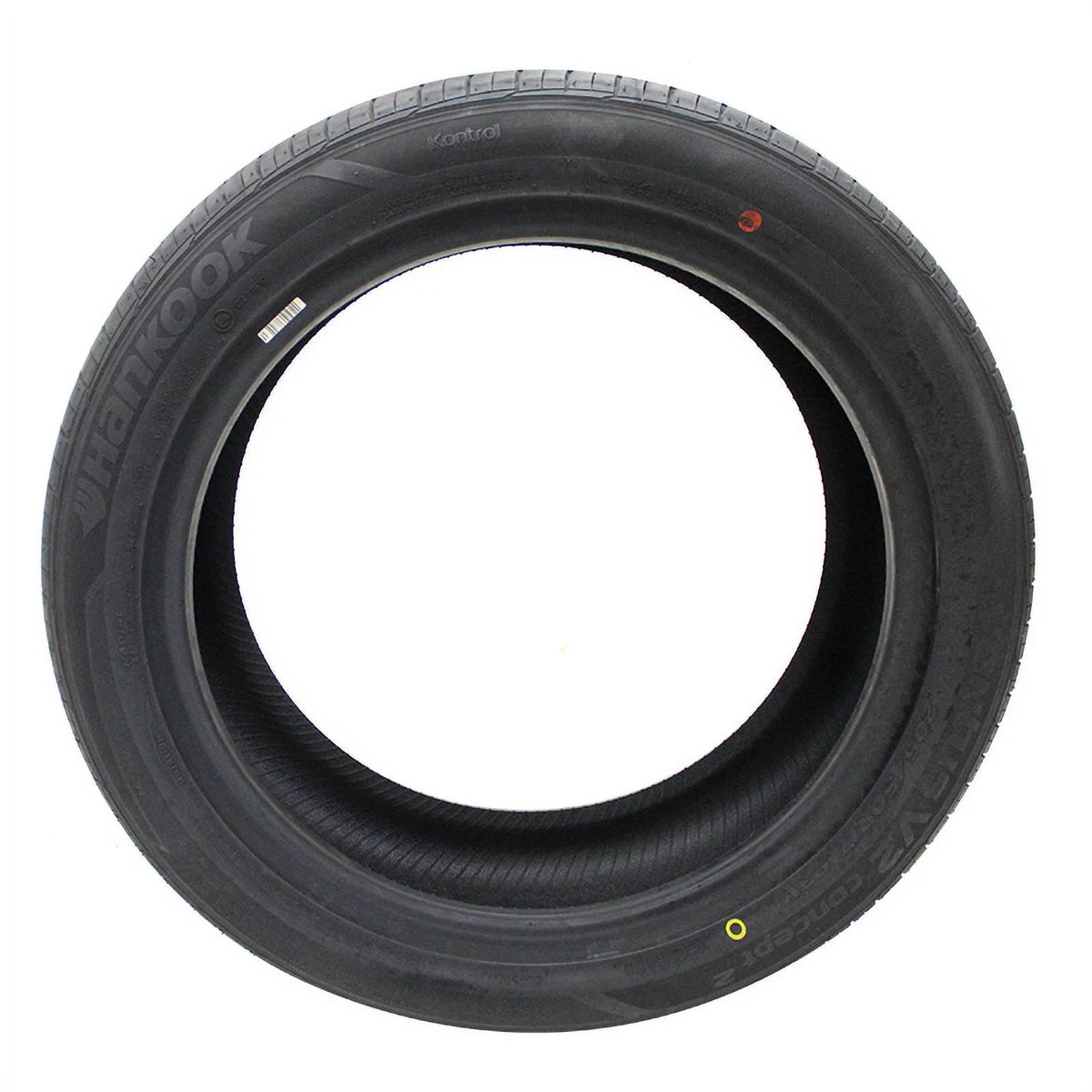 All Season Tire Z124025