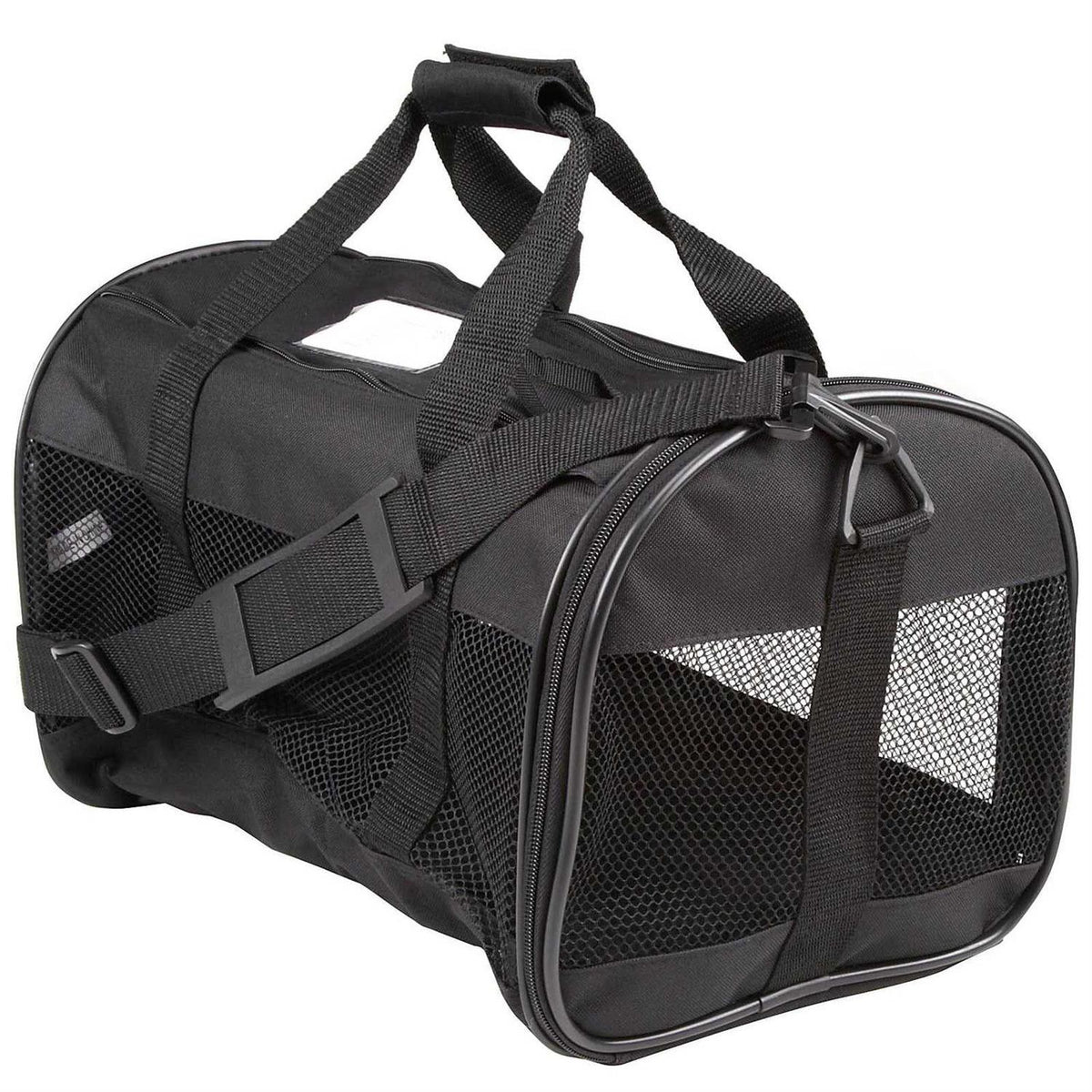 Soft Sided Pet Carrier F426