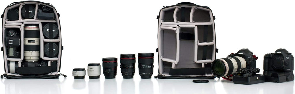 Large Pro Internal Camera Unit Pack Insert V3353