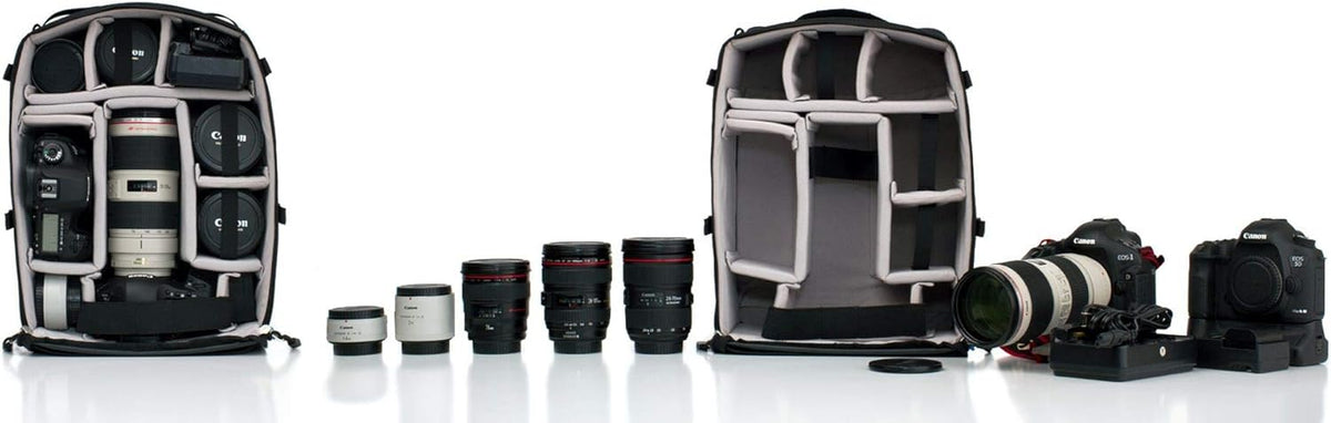 Large Pro Internal Camera Unit Pack Insert V3353