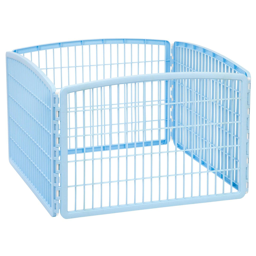 4-Panel Pet Playpen B28309