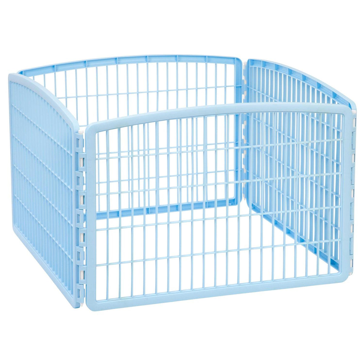 4-Panel Pet Playpen B28309