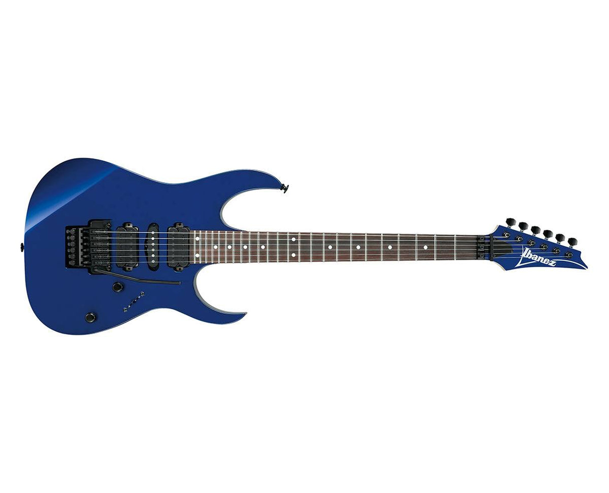 Jewel Blue Electric Guitar I1770