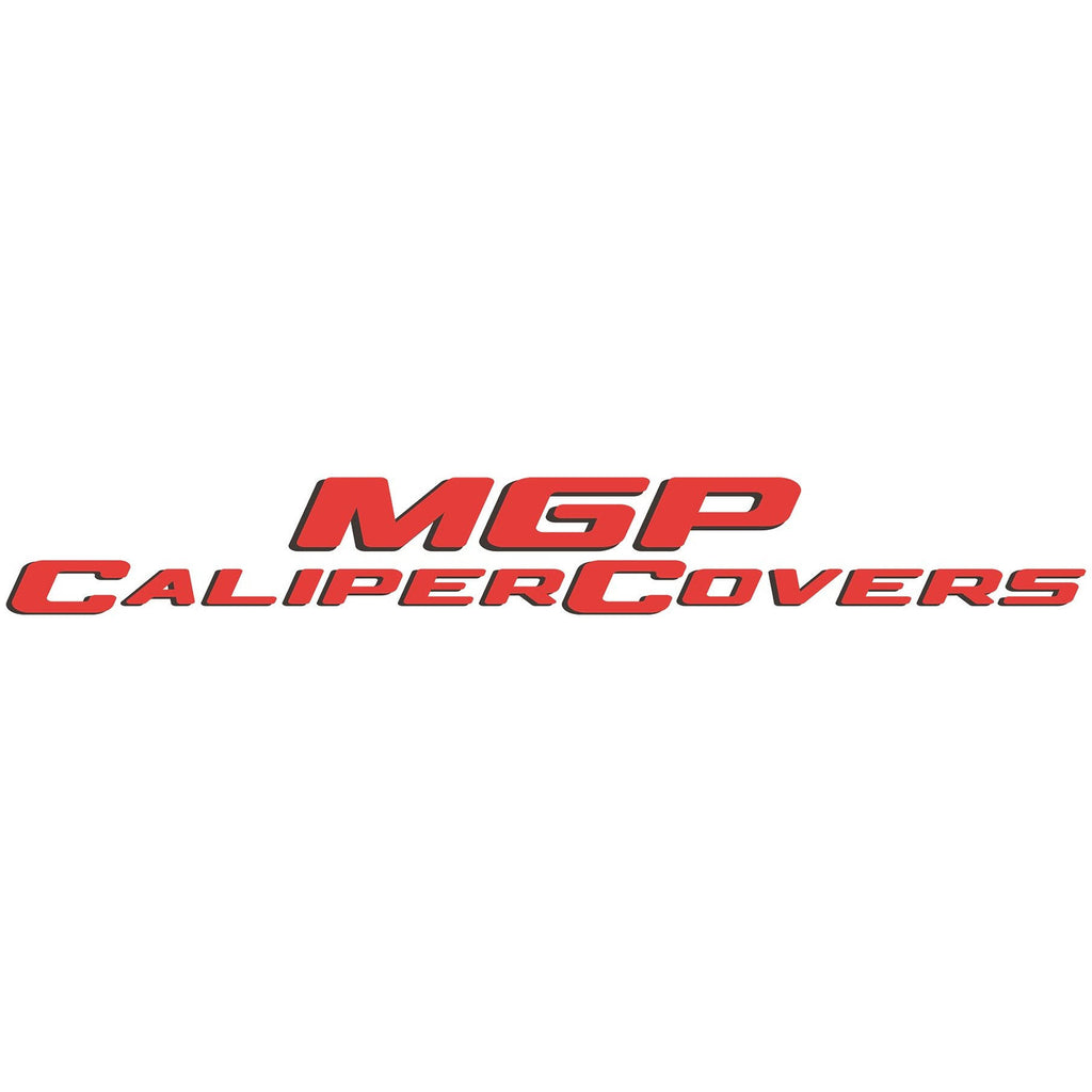 Caliper Covers J814967