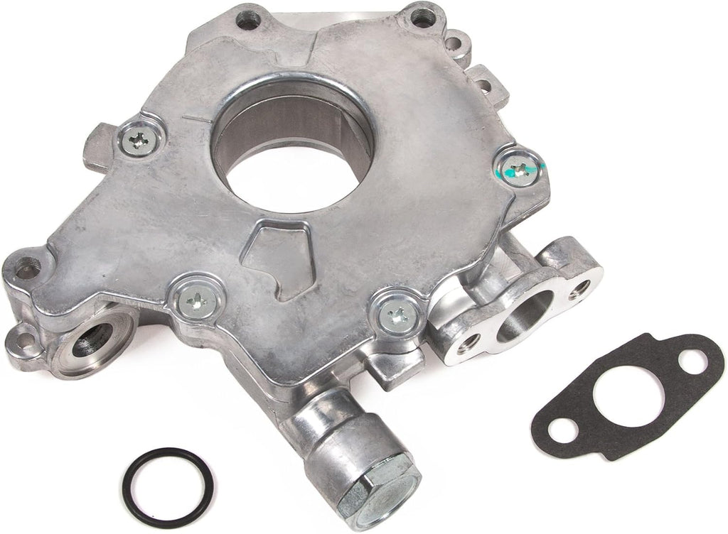 Timing Chain Kit, Oil Pump, and Water Pump for 04-09 Nissan Altima Maxima Quest 3.5L VQ35DE Y722054