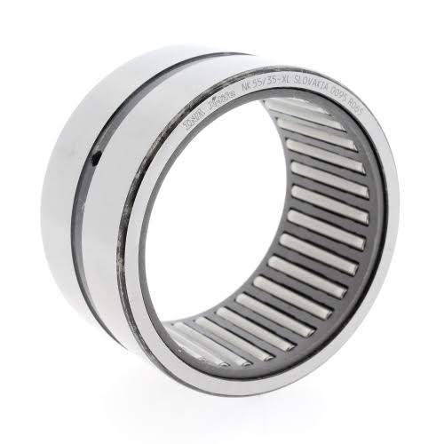 Needle Roller and Cage Assembly W6081