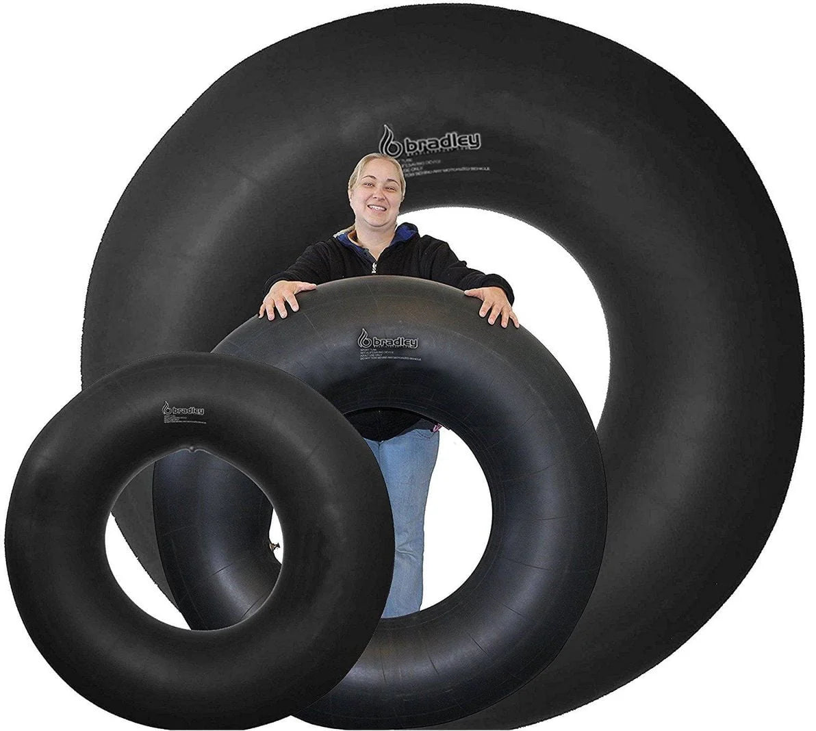 Swim and Snow Tube B342284