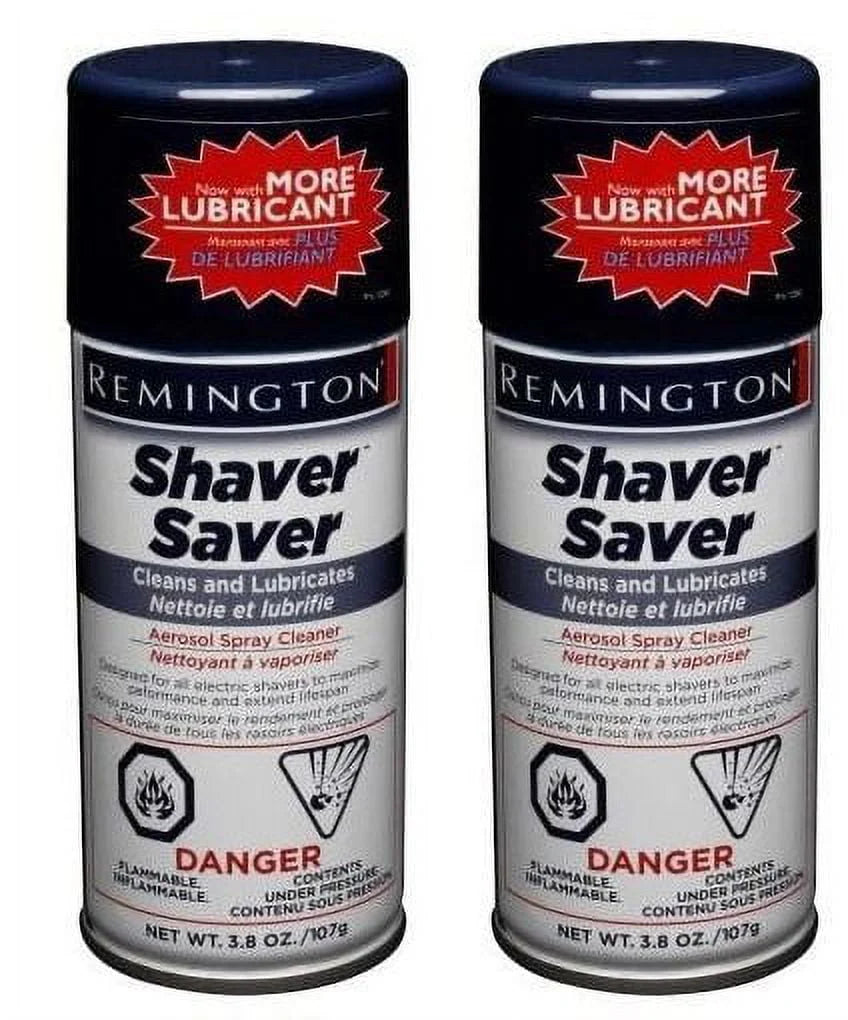 Shaver Saver U220