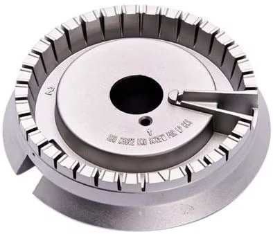 Range Surface Burner Base I29640