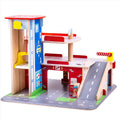 Park & Play Garage L92584