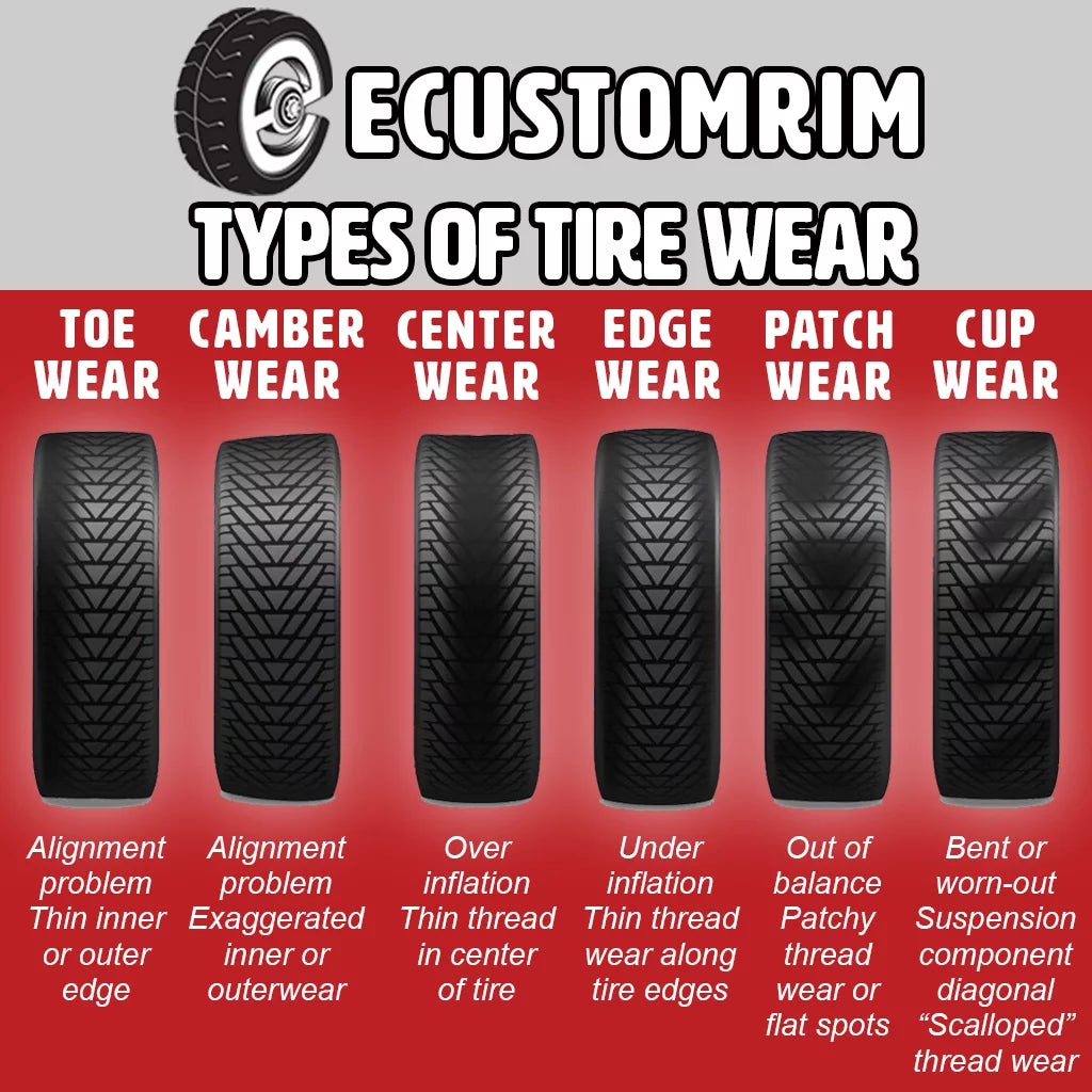 ST205/75R15 LRD Trailer Tire On Rim Aluminum Black Wheel F520978