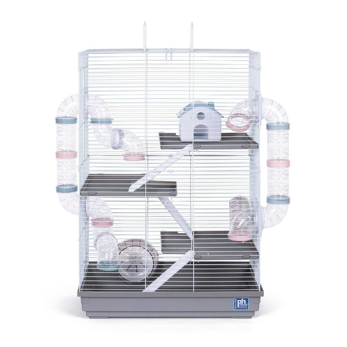 Hamster Playhouse Z492