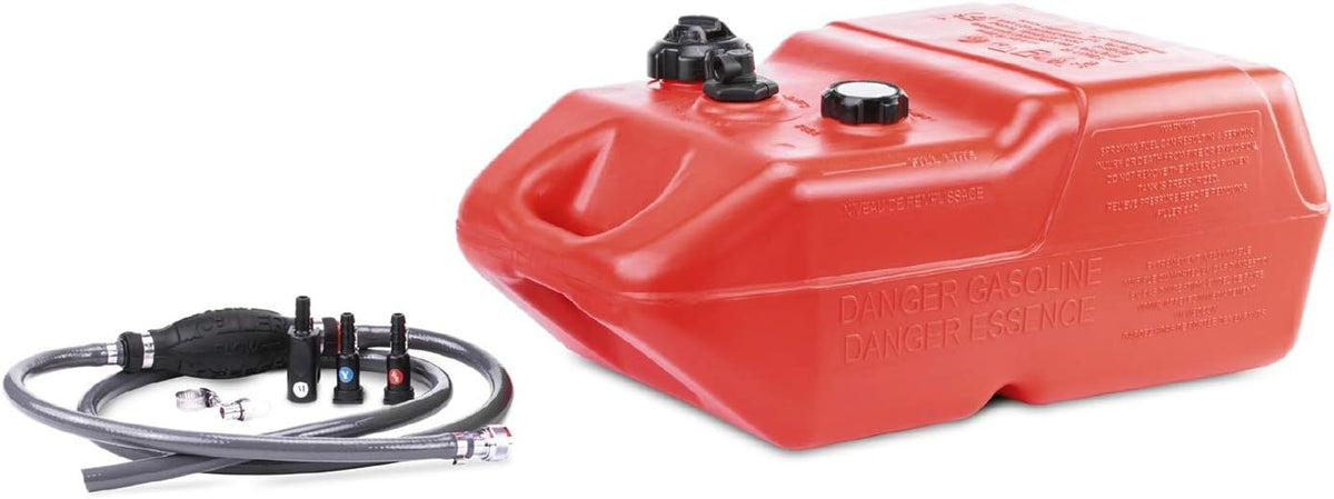 6.5 Gal. Fuel Tank Kit Q375894