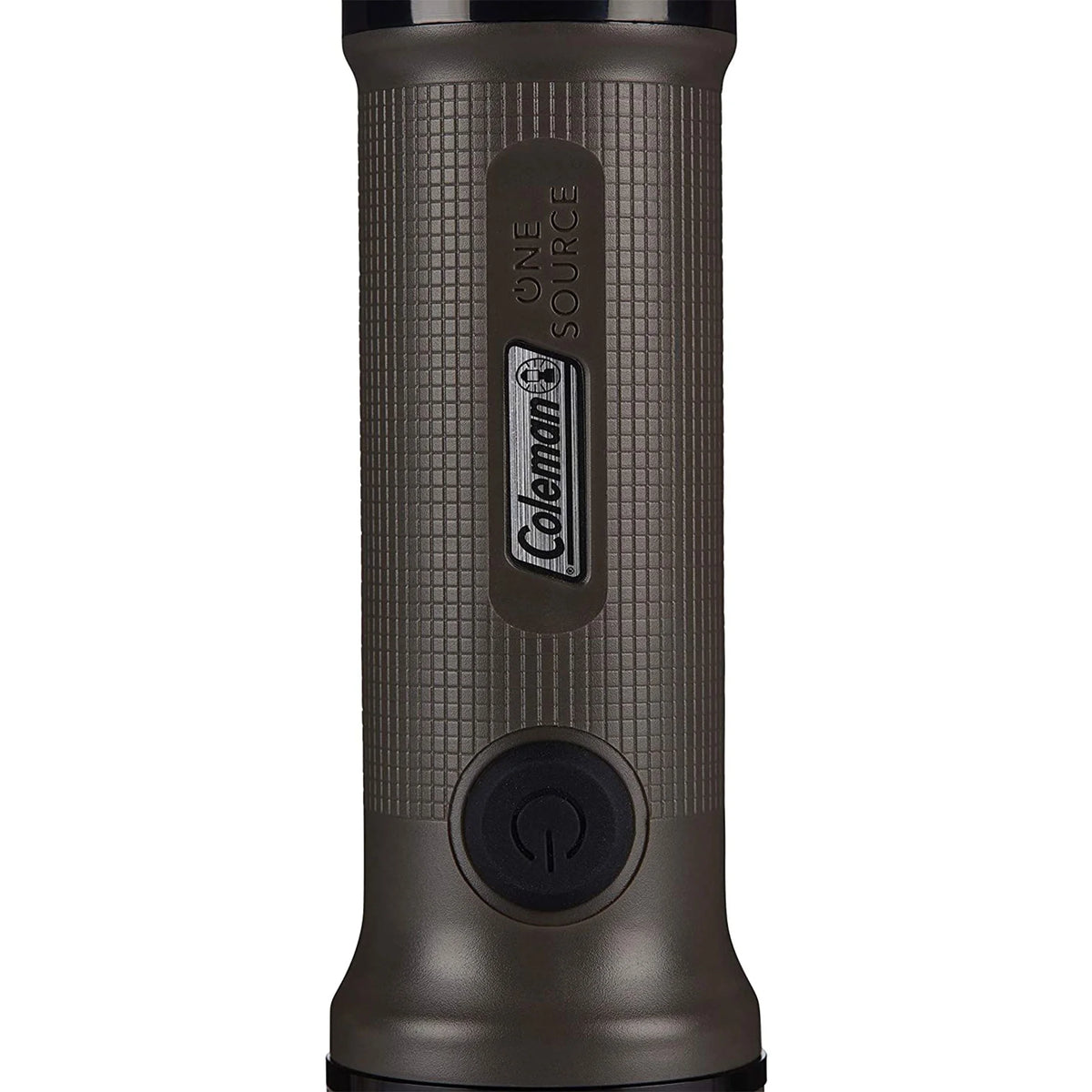 600 Lumens Rechargeable Flashlight (2 Pack) C2589