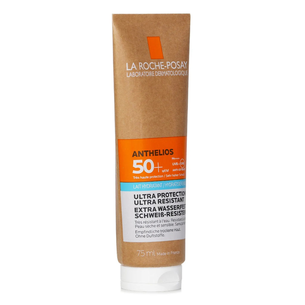 75ml SPF50 Hydrating Lotion T9501