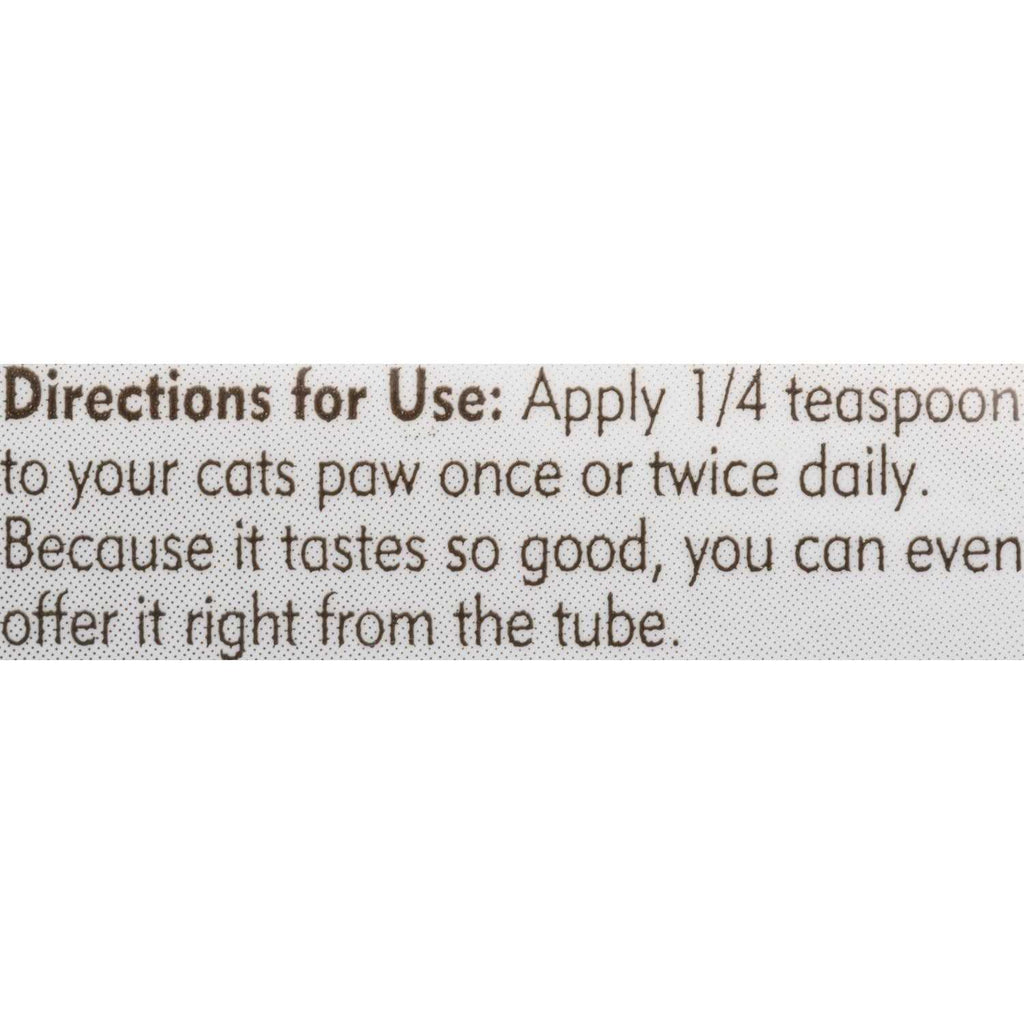 Hip & Joint Paw-Gel for Cats 3 oz C8474