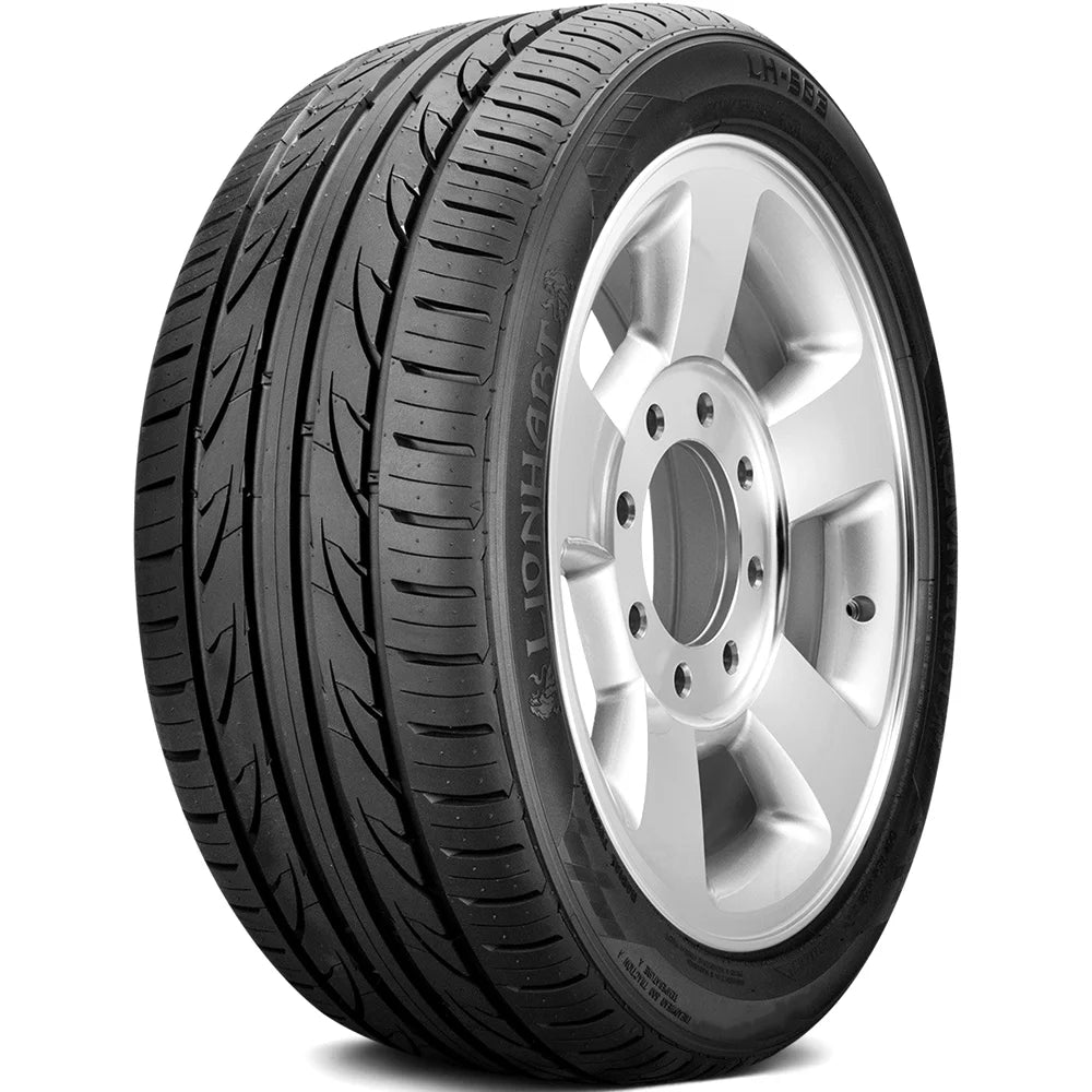 215/50ZR17 95W XL All Season Passenger Tire K344