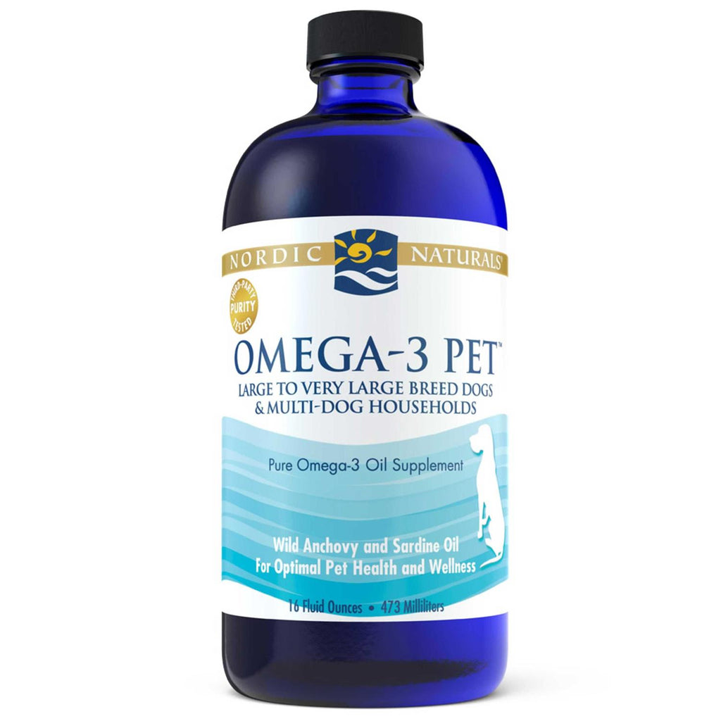 Omega 3 Pet M784268