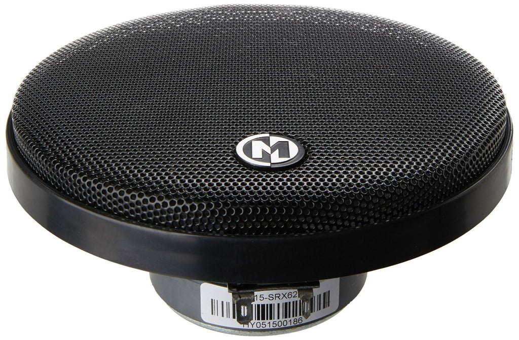 6.5x22 60 Watts RMS Coaxial Car Audio Speakers I9659