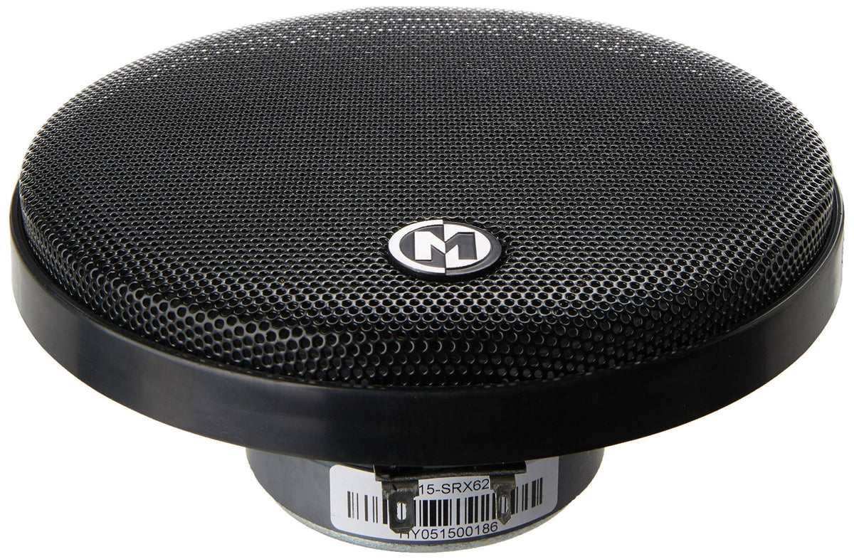 6.5x22 60 Watts RMS Coaxial Car Audio Speakers I9659