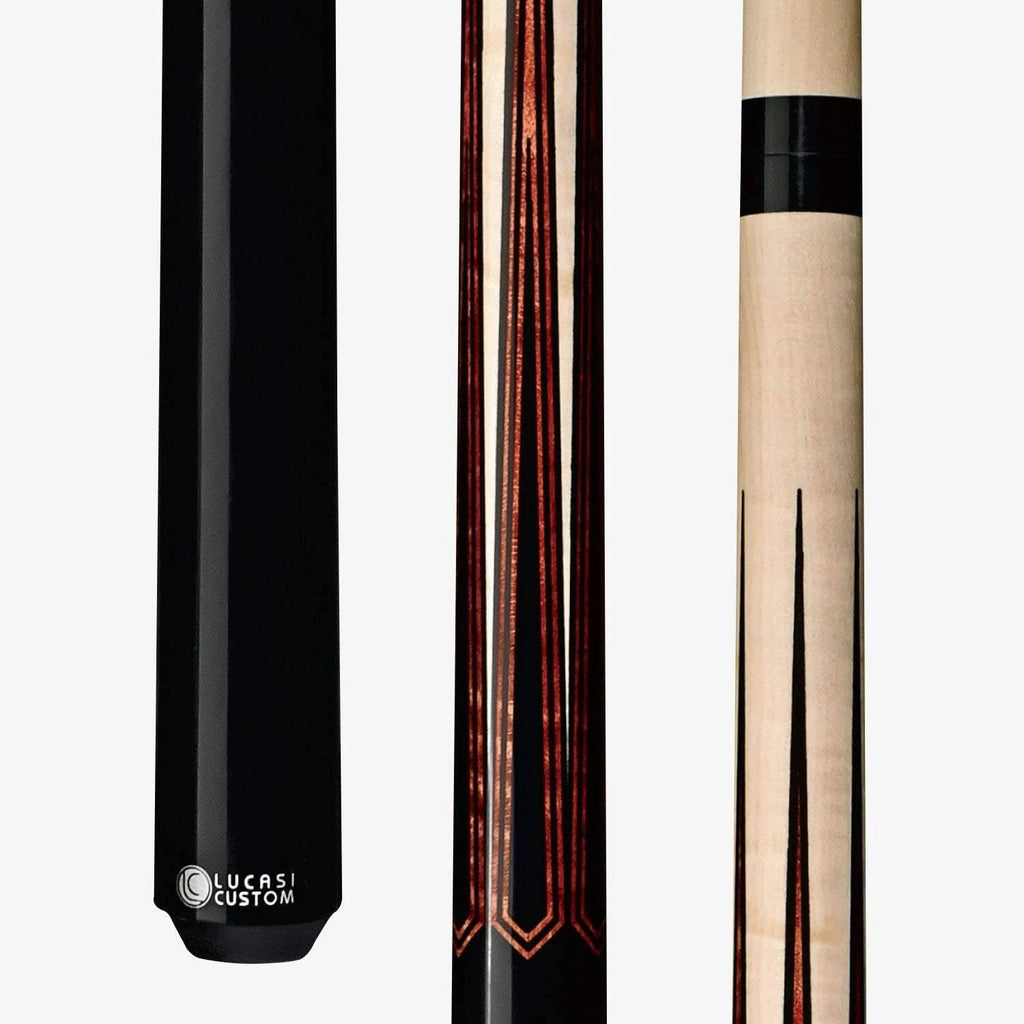 Sneaky Pete Pool Cue Stick T35644