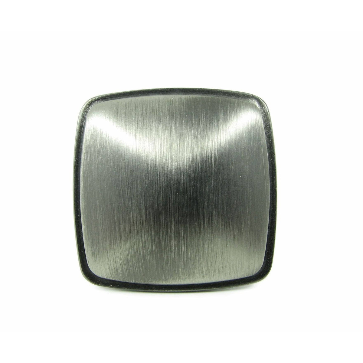 Weathered Nickel Cabinet Knobs Case of 25 L45162